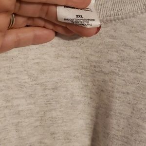 Gildan Shirts - NWOT mens tshirt size 2xl Gildan Shirts - NWOT mens tshirt size 2xl